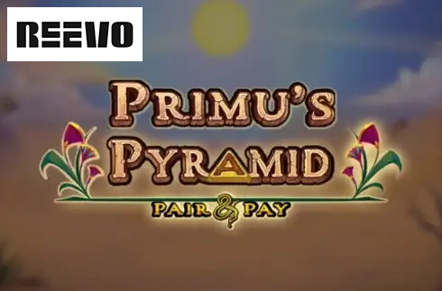 Primu's Pyramid